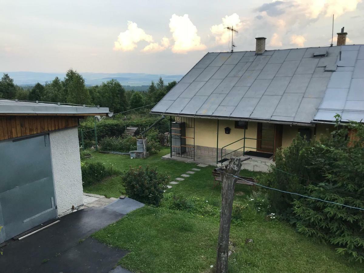 Vysoké TatryPrivat Milan公寓 外观 照片